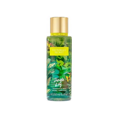 Jungle Lily