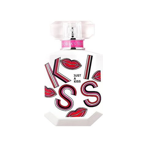 Just A Kiss
