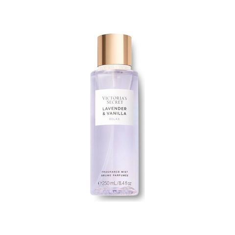 Lavender & Vanilla Relax