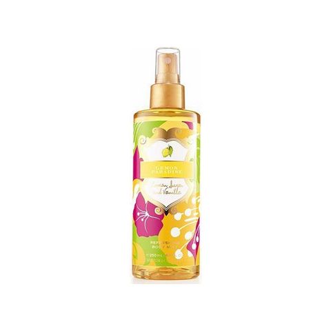 Lemon Paradise