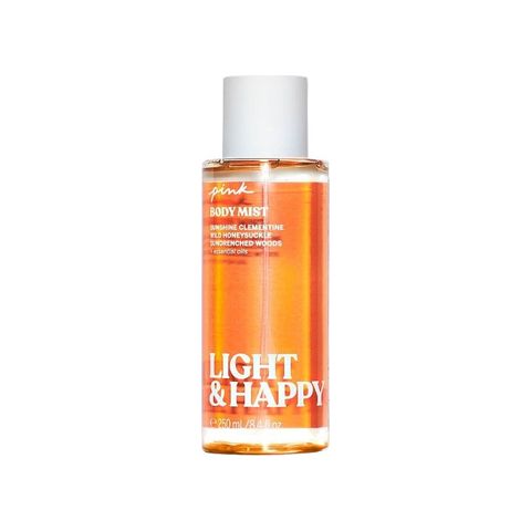 Light & Happy