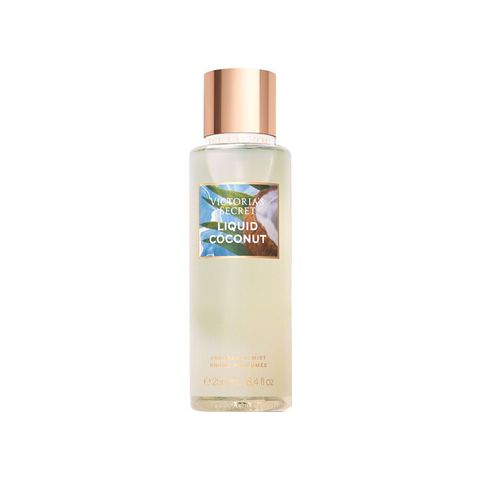 Liquid Coconut