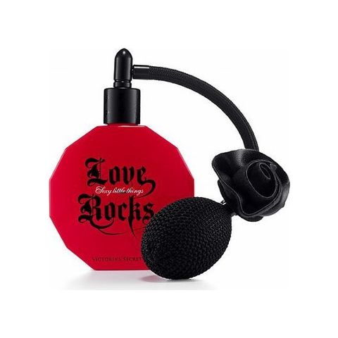 Love Rocks