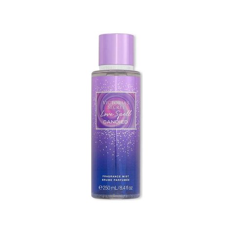 Love Spell Candied