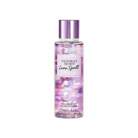 Love Spell Crystal