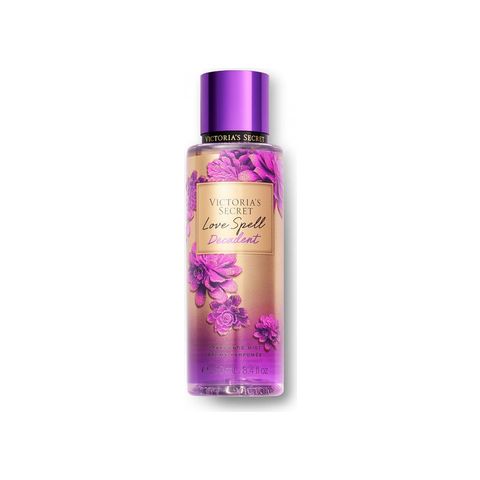 Love Spell Decadent