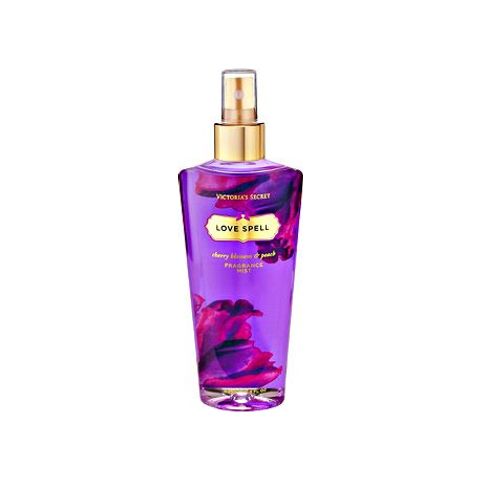 Love Spell Fragrance Mist