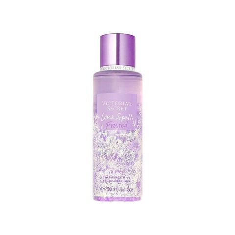 Love Spell Frosted