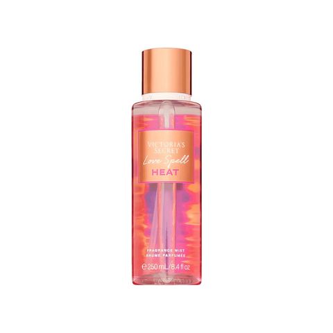 Love Spell Heat