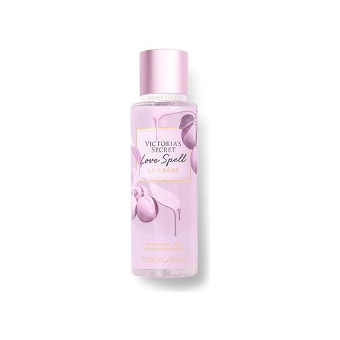 Love Spell La Crème