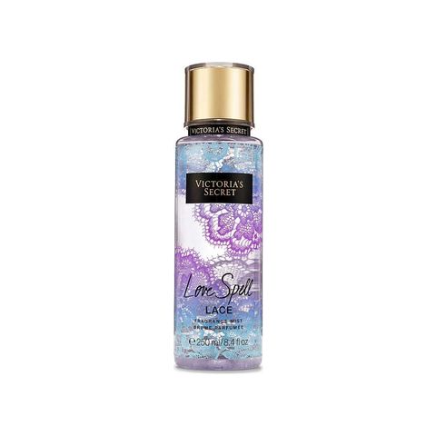 Love Spell Lace Mist