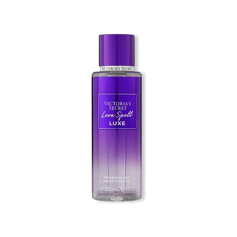 Love Spell Luxe