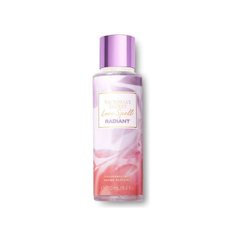 Love Spell Radiant