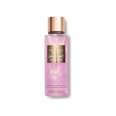 Love Spell Shimmer