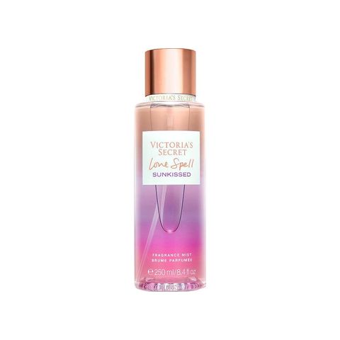 Love Spell Sunkissed