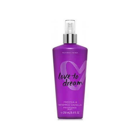 Love to Dream