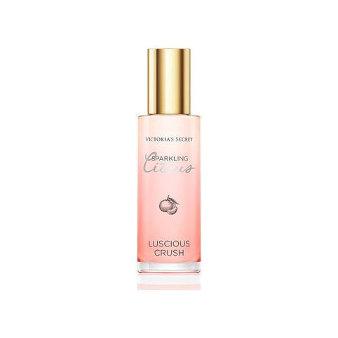 Luscious Crush