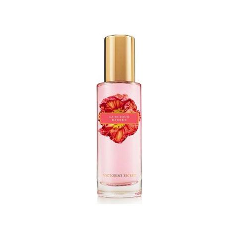 Luscious Kisses