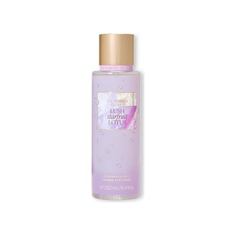 Lush Starfruit Lotus