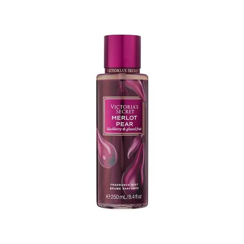 Merlot Pear