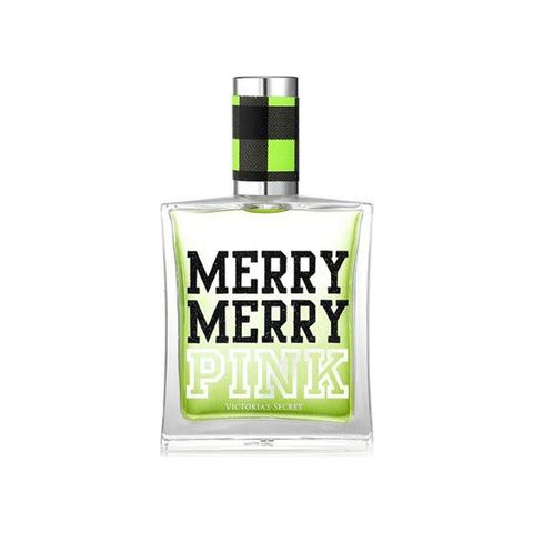 Merry Merry Pink