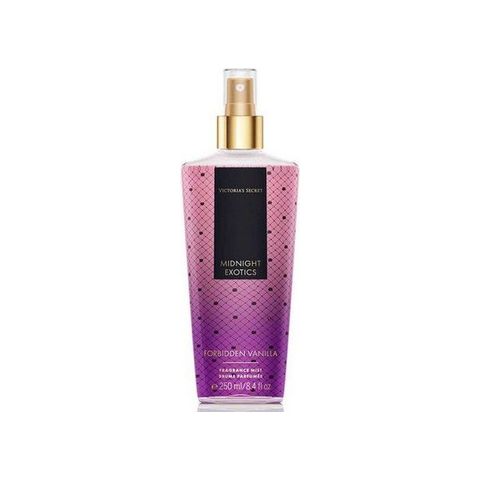 Midnight Exotics Forbidden Vanilla