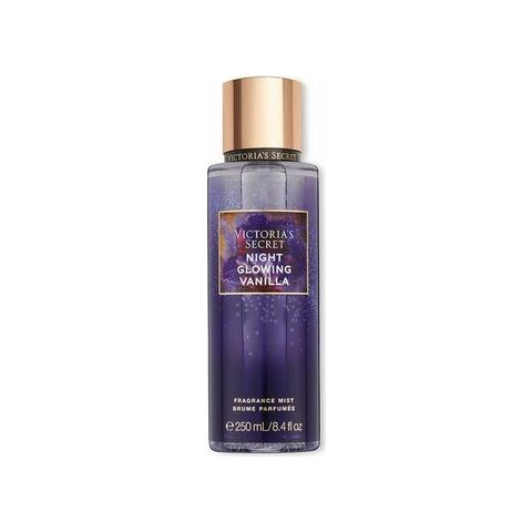 Night Glowing Vanilla