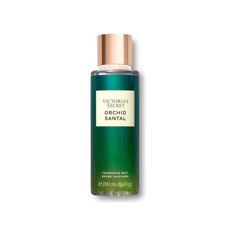 Orchid Santal