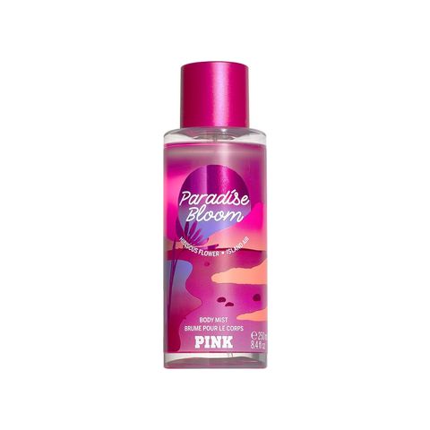 Paradise Bloom Body Mist