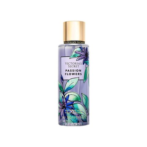 Passion Flowers