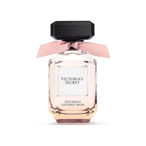 Patchouli Coconut Musk