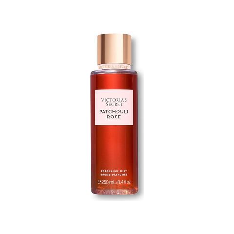 Patchouli Rose