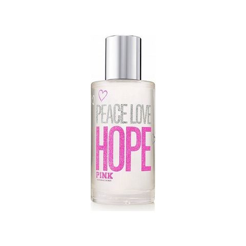 Peace, Love, Hope