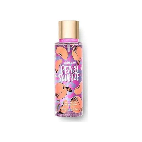 Peach Squeeze