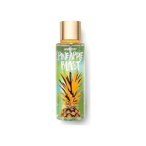 Pineapple Blast