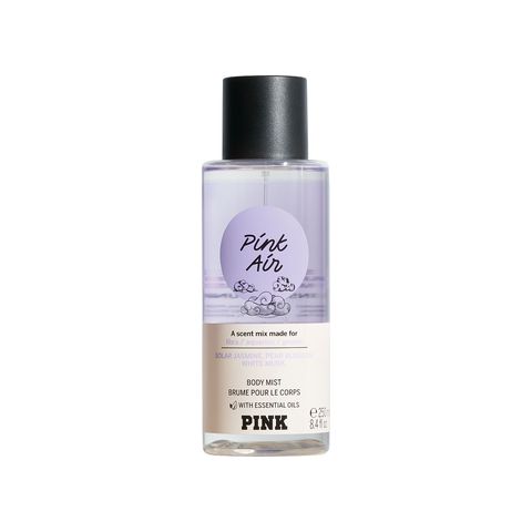 Pink Air