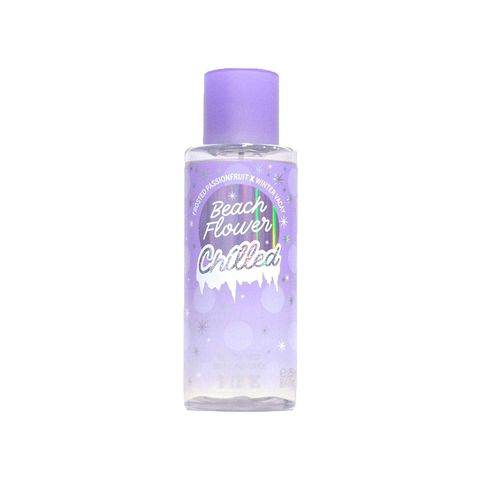 Pink Beach Flower Chilled