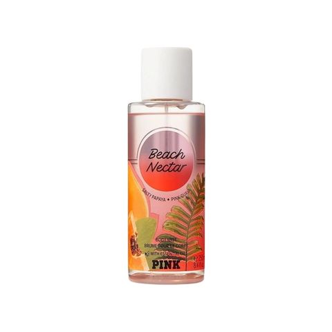 Pink Beach Nectar