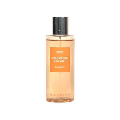 Pink Beachwood Sea Salt
