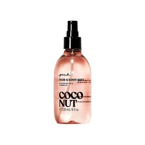 Pink Coconut