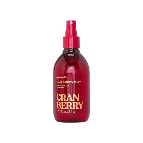 Pink Cranberry