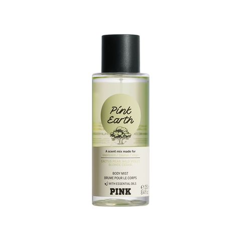 Pink Earth