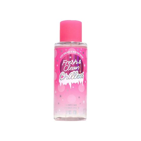 Pink Fresh & Clean Chilled