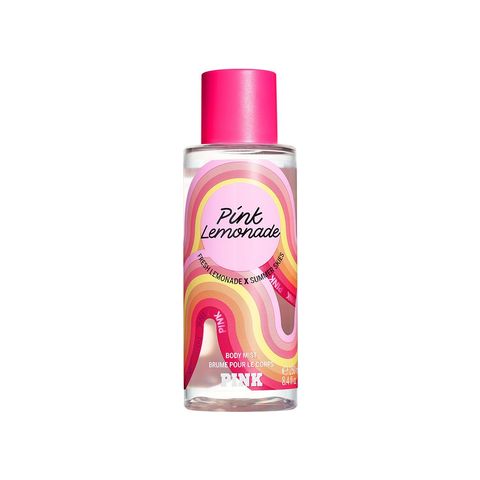 Pink Lemonade