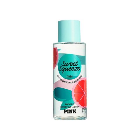 Pink Sweet Squeeze