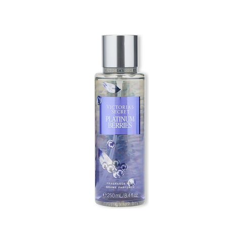 Platinum Berries