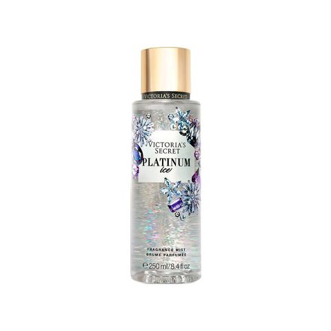 Platinum Ice
