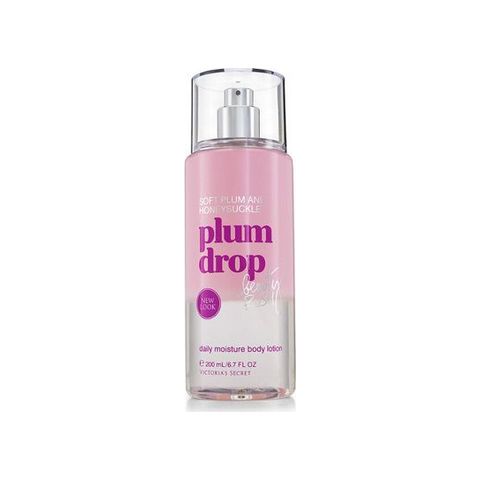 Plum Drop