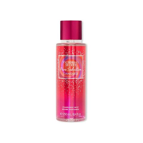 Pure Seduction Candied