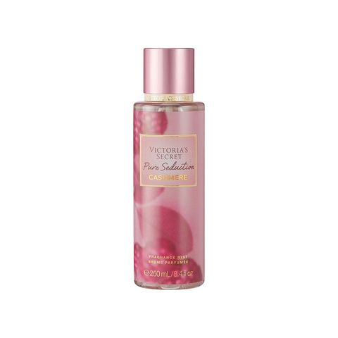 Pure Seduction Cashmere